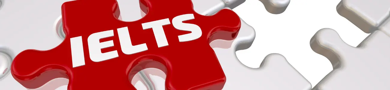 IELTS Test Preparation