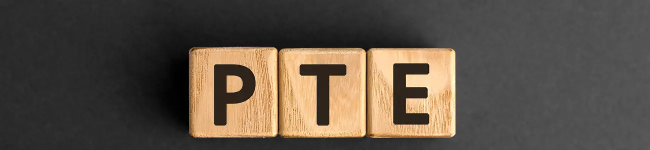 PTE Test Preparation